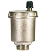 Клапан повітряний автоматичний IVR 360