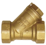 Фільтр грубої очистки IVR