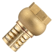 Клапан зворотній донний IVR 994 1/2"