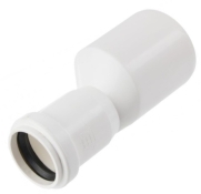 Редукція каналізаційна внутрішня Plastimex Р5132 ПП 50х32мм