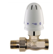 Регулятор-обмежувач температури HERZ 1920123 прямий 1/2"