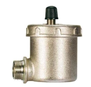 Клапан повітряний автоматичний IVR 361 з боковим підключенням