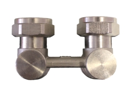 Вузол підключення HERZ-3000-RL-1 1376641 штампований кутовий 3/4" з двостороннім перекриттям Вузол підключення HERZ-3000-RL-1 1376641 штампований кутовий 3/4" з двостороннім перекриттям