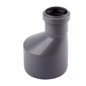 Редукція каналізаційна внутрішня Ostendorf HT Safe 175720 ПП 110х50мм