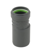 Редукція каналізаційна внутрішня ASG  HTR 6540662 ПП 50х40мм