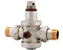 Редуктор тиску ITAP