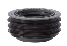 Редукція каналізаційний внутрішній Ostendorf HT Safe 175770 110х50мм