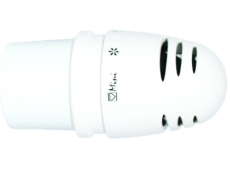 Головка термостатична HERZ Design-MINI D 1920099 М23х1.5