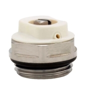 194 ITAP ручний відвідник повітря PN10 DN15 1/2"