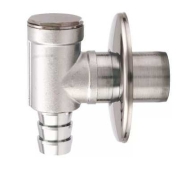 390 ITAP Сифон для пральної машини