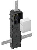 Дизайнерський RTL-блок TECEfloor 77470010