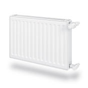 Радіатор Vogel&Noot 21K 400 (573Вт) бокове підключення Радіатор Vogel&Noot 21K 400 (573Вт) бокове підключення