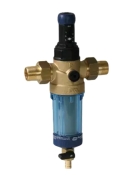 5315.15.004 Фільтр з редукційною вставкою Ratio DFR 1/2"