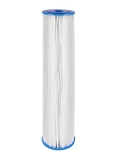 Картридж Aquafilter FCCEL5M20BB 4.5"х20" 5мкм багаторазовий Картридж Aquafilter FCCEL5M20BB 4.5"х20" 5мкм багаторазовий