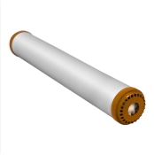 Картридж Aquafilter FCCFE-L 2.5"х20" для видалення заліза Картридж Aquafilter FCCFE-L 2.5"х20" для видалення заліза