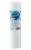 Картридж Aquafilter FCPS1 2.5"х10" поліпропіленовий 1мкм Картридж Aquafilter FCPS1 2.5"х10" поліпропіленовий 1мкм