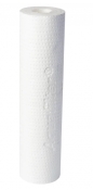 Картридж Aquafilter FCPS20 2.5"х10" поліпропіленовий 20мкм Картридж Aquafilter FCPS20 2.5"х10" поліпропіленовий 20мкм