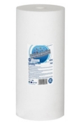 Картридж Aquafilter FCPS20M10BB 4.5"х10" поліпропіленовий 20мкм Картридж Aquafilter FCPS20M10BB 4.5"х10" поліпропіленовий 20мкм