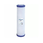 (BL20BB) (USTM) Картридж зі спеченого активованого вугілля 20"х4 1/2" до Big Blue 20" (BL20BB) (USTM) Картридж зі спеченого активованого вугілля 20"х4 1/2" до Big Blue 20"