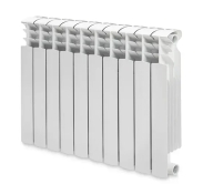 Радіатор Біметалевий  500/96 Mirado*