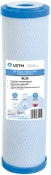 BL10 Картридж з актив.вугілля 10" (25шт.) (USTM) (FCCBL) BL10 Картридж з актив.вугілля 10" (25шт.) (USTM) (FCCBL)