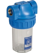 Корпус фільтра Aquafilter FHPR5-12 5" підключення 1/2" Корпус фільтра Aquafilter FHPR5-12 5" підключення 1/2"