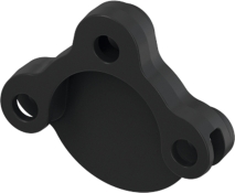 TECE звукопоглинальний елемент для настінних кутників (718026)