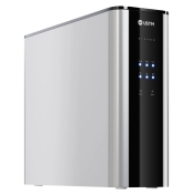 RO SILVER (USTM) Компактна прямоточна система зворотнього осмосу (600 галон/доба)