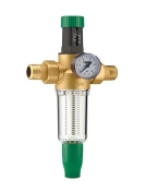 Редуктори тиску