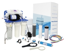 Фільтри для води