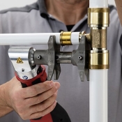 Водопостачання та Опалення