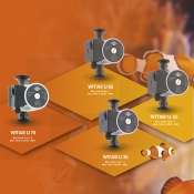 Насосне обладнання