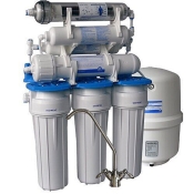 Осмоси та побутові фільтри