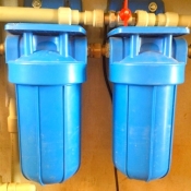 Натрубні корпуси