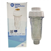 Фільтри від накипу