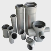 Внутрішня каналізація