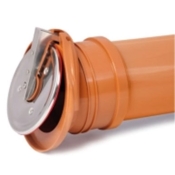 Зворотні та повітряні клапани