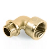 Резьбовые фитинги