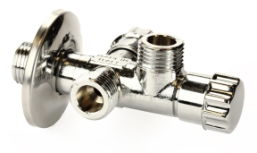 Краны для сантехприборов