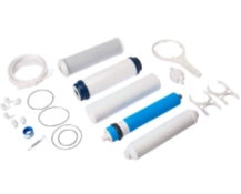 Аксесуари та комплектуючі