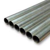 Труби та фітинги з нержавіючої сталі