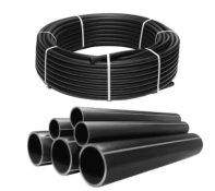 Труби поліетиленові технічні