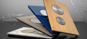 Панель змиву для унітазу