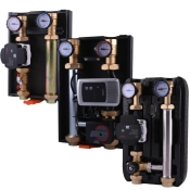 Насосні групи