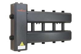 Гідрострілки та колектори