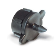 2010004	Крапельниця 16 мм, 4 л/г SAB