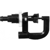 2017102	Розбризкувач автом. білий (верхній рівень)  360°/8.9-10.8 м SAB