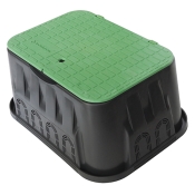 9944602 Колодязь прямокутний 12" 9944602012000