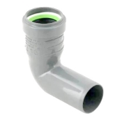 6547811 Кутник ASG HTR  32х87,5° White (уп.20)