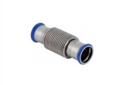 Компенсатор ASG INOX